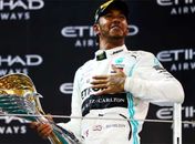 F1 – Hamilton quer $50 milhões por ano para renovar com a Mercedes