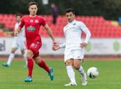 Perto de novos títulos na Lituânia, Renan Oliveira ultrapassa a marca de 450 jogos como profissional