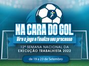 TRT-19 fará ação alusiva à Semana Nacional da Execução Trabalhista na partida entre CSA X Vasco