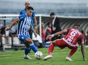 Copa Alagoas: No primeiro jogo da final, CSA empata com o Penedense no Rei Pelé

