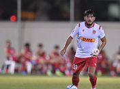 Tiago Real comenta o retorno do futebol no Bahrein em meio a pandemia