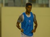 Destaque do CSA, Gabriel comemora bom momento com a camisa azulina na Série B
