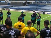 Comissão de Arbitragem indica árbitros e assistentes para 2020
