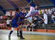 Finais do futsal, handebol e vôlei do JEAL acontecem nesta quinta-feira (30)