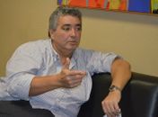 Anúncio de contratação gera ruído entre técnico e diretoria do Bota-PB