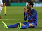 Pai de Neymar terá reunião com Barcelona para selar retorno