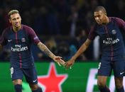 Após polêmica, Rennes publica comunicado rebatendo Neymar