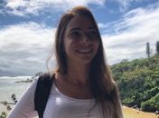 Tetraplégica, Lais Souza celebra "independência" em post nas redes sociais