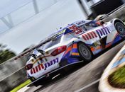 Stock Car: Cavaleiro Sports começa com o pé direito em Londrina