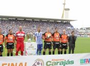 Conselho Arbitral do Alagoano 2018 será no dia 17 de novembro