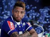 Marinho teve passagem apagada pelo Cruzeiro entre 2015 e 2016