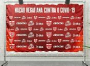Novos testes no CRB apresentam resultado negativo para Covid-19