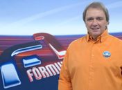 Reginaldo Leme deixa Globo após 41 anos e não comenta GP de Abu Dhabi