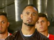 Empresário do goleiro Bruno projeta "Europa em um ano"