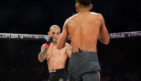 Coliseu Extreme Fight inicia temporada 2026 com projeto social inédito e card recheado de grandes combates em Maceió