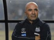 Palmeiras cogita Osorio, mas avança na negociação com Sampaoli