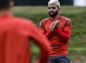 Flamengo só pagará 'bicho' aos jogadores em caso de título ou vice do Brasileiro