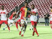 CRB vence o Sampaio Corrêa fora de casa e sobe na tabela da Série B