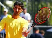 Bellucci perde na estreia e está eliminado de Roland Garros