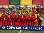 Atletas destaques na copinha serão promovidos ao elenco principal do CRB