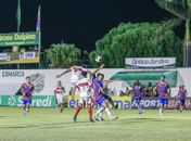 Com direito a golaço, CRB vence o Fortaleza e avança na Copa São Paulo