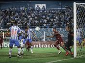 CRB bate o Paysandu nos pênaltis e garante a classificação na Copa do Brasil