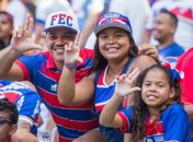 Saiba onde acompanhar a partida entre Independiente x Fortaleza