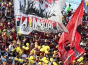 Flamengo lota Maracanã com sócios em final, mas só premia organizadas por fidelidade