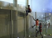 Organizadas do Flamengo pressionam diretoria pelo fim de plano de sócio corporativo
