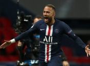 Neymar fica fora de lista dos três melhores do Campeonato Francês