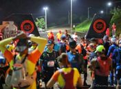 5ª edição da Xingó Trail Run acontece no mês de julho e trará novamente o troféu com a imagem da Carranca