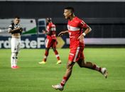 Lucão decide, CRB vence o ABC e reassume a liderança na Copa do Nordeste 
