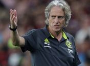 Violência no Rio fará Jorge Jesus deixar o Flamengo no fim do ano, diz jornalista português