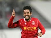 Tiago Real marca duas vezes e classifica clube para a final no Bahrein