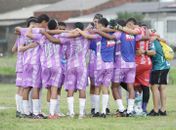 Rodada da Taça das Grotas define classificados para as oitavas de final da Série Ouro