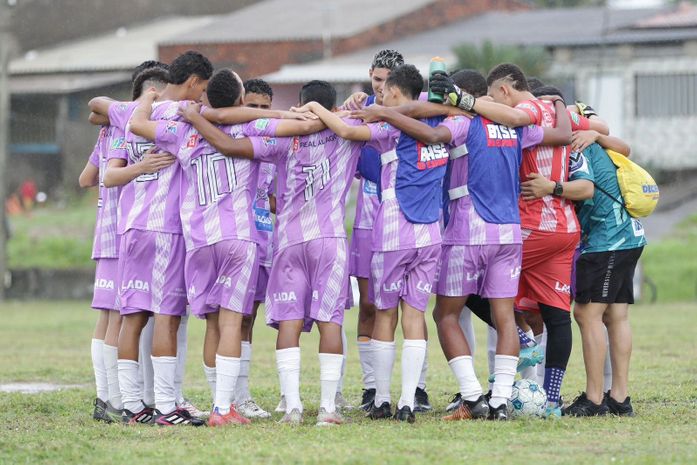 Rodada da Taça das Grotas define classificados para as oitavas de final da Série Ouro