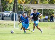 Treinamento do CSA na AABB