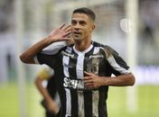 CSA anuncia contratação do atacante Ricardo Bueno, ex-Ceará