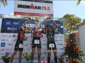 Encontro de destaques marcará o IronMan 70.3 Maceió