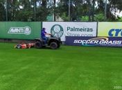 Gramado já teve toda sua instalação concluída e deve receber certificado da Fifa