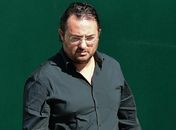 Alexandre Mattos assumiu o cargo de diretor de futebol do Palmeiras em 2015 (Foto: Djalma Vassão/Gazeta Press)