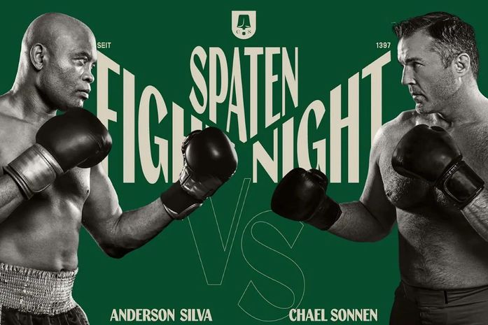 Spaten Fight Night: saiba como garantir ingresso exclusivo