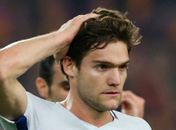 Destaque do Chelsea, defensor Marcos Alonso interessa ao Barcelona, diz site