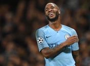 Sterling, do City, vai pagar o funeral de jovem da base do Crystal Palace