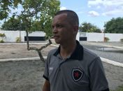 Ex-seleção brasileira, Grêmio e Palmeiras, Warley é esfaqueado em assalto na PB