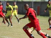 CRB aplica goleada em jogo treino no "Ninho do Galo"