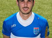 CSA anuncia meia Gustavo Hebling, ex-Portimonense de Portugal