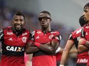 Flamengo relembra atuação de Vinicius Junior na Libertadores: 'Ficou para a história'