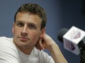 Justiça encerra processo contra Ryan Lochte por falsa comunicação de crime