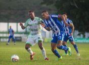 Com gol de Giva, CSA vence o Murici na última rodada do Alagoano